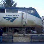 Amtrak