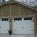 garage door design