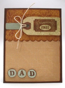 DadCard