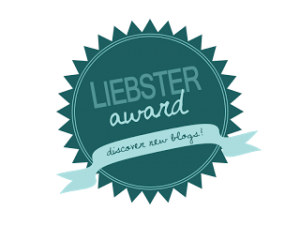 LiebsterAward