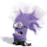 purpminion