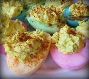 DeviledEggs