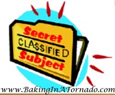 Secret Subject Swap — My Nobel Prize