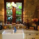 Saturday Sparks – French Country Kitchens
