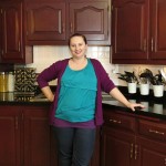 real mom's kitchen - cassie