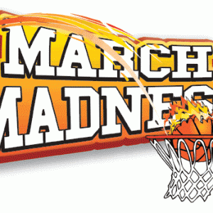 Let the Madness Begin