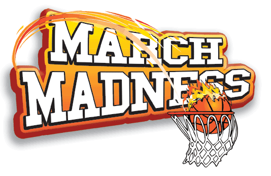 March madness