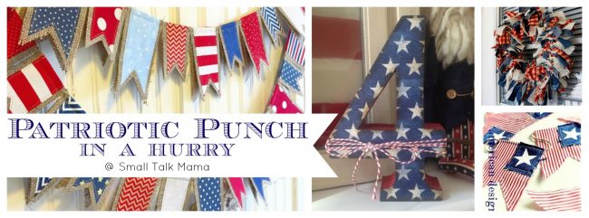 patrioticpunch