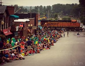 Fourth of July Parade