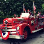 Fourth of July Parade