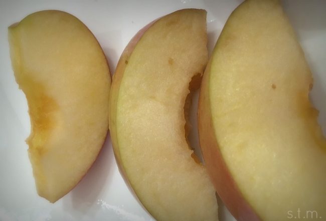 apple core