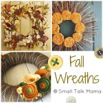 fall wreaths