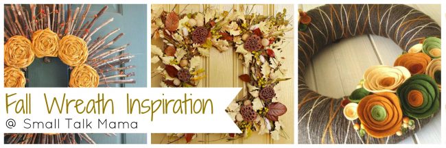 fall wreaths