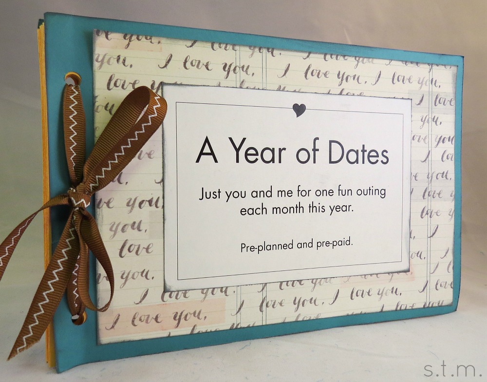 Year of Dates