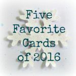 favorite cards