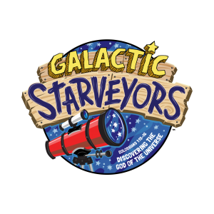 Vacation Bible School was “Out of This World”
