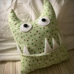 tooth fairy pillow