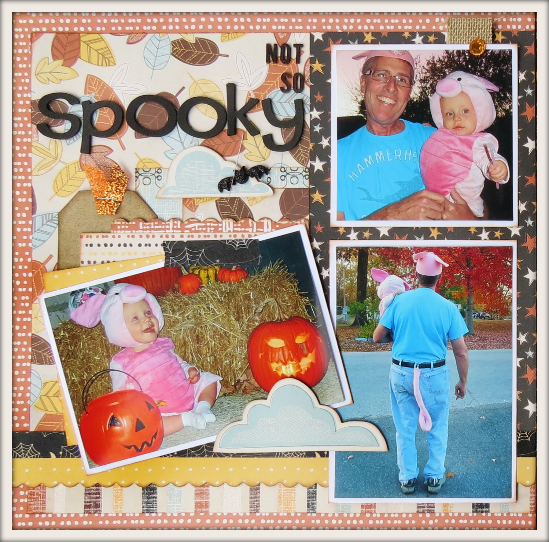 spookypage