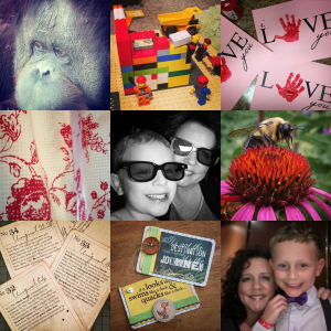 Instagram Favorites