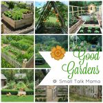 good gardens