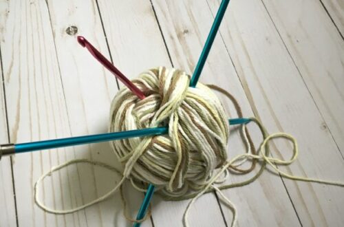 knitter quitter
