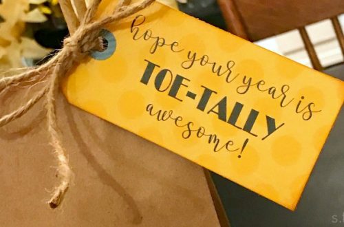 teacher gift