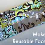 reusable face mask