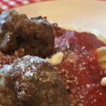 Italian Meatballs