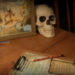the Lost Mummy