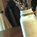mason jar