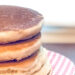 fizzy water pancakes